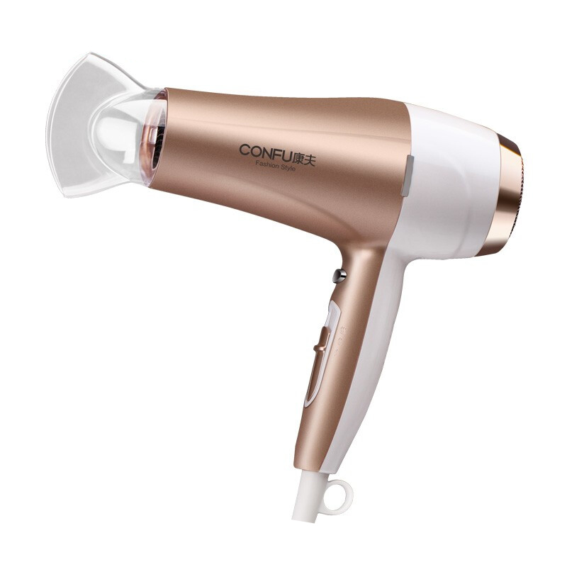 康夫 热量均衡 大功率吹风机