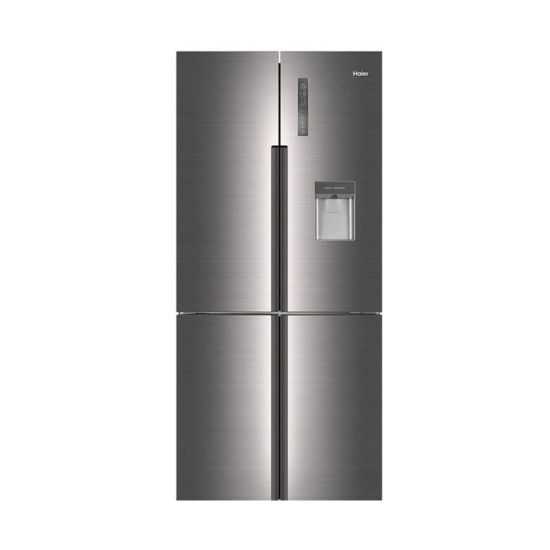 海尔 风冷无霜电冰箱