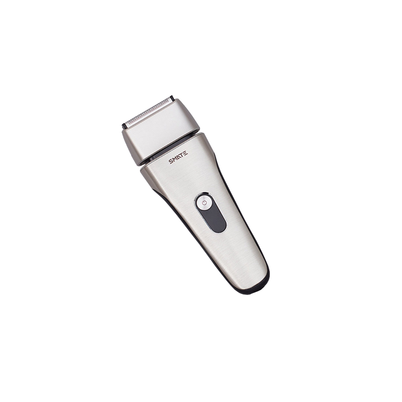 须眉 四刀头往复式剃须刀