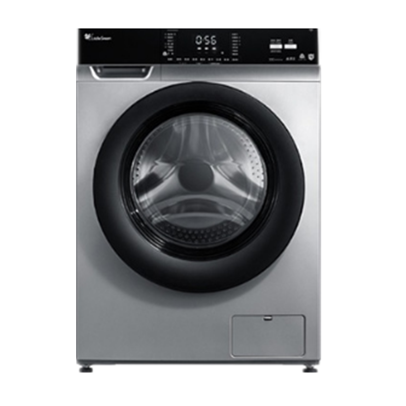 小天鹅纳米银离子除菌滚筒洗衣机