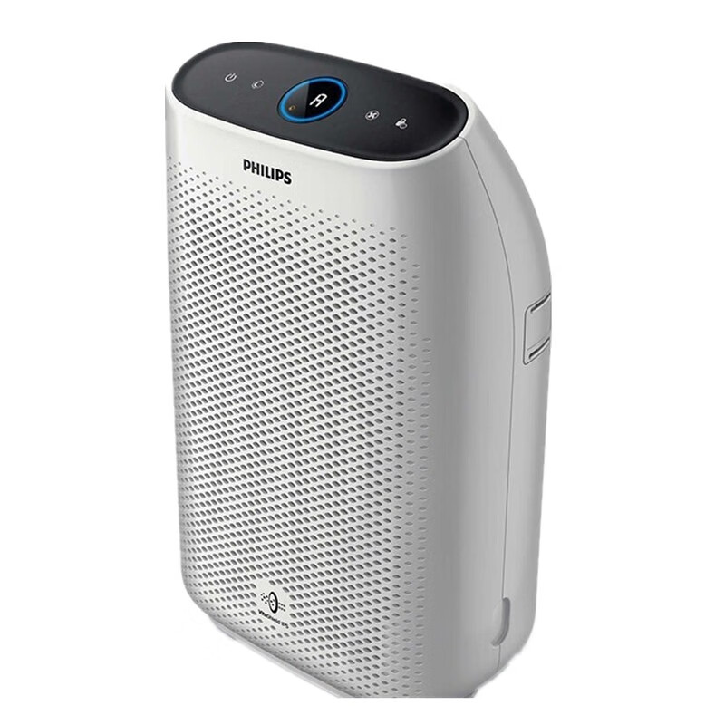 飞利浦 白色空气净化器