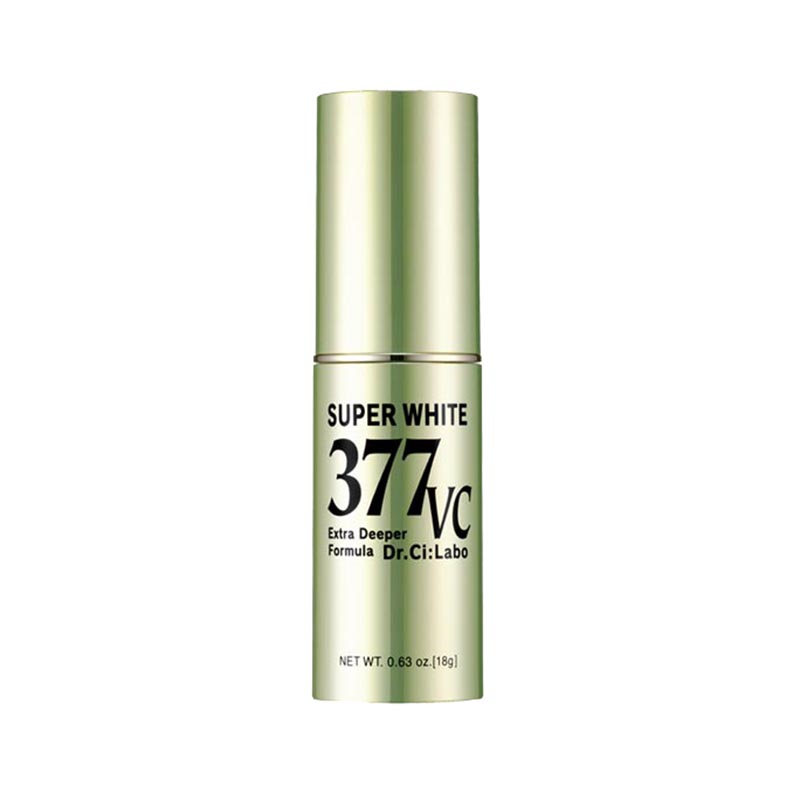 城野医生 补水保湿提亮精华液