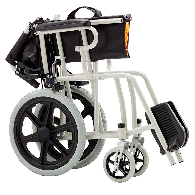 奔瑞 便携式手动轮椅