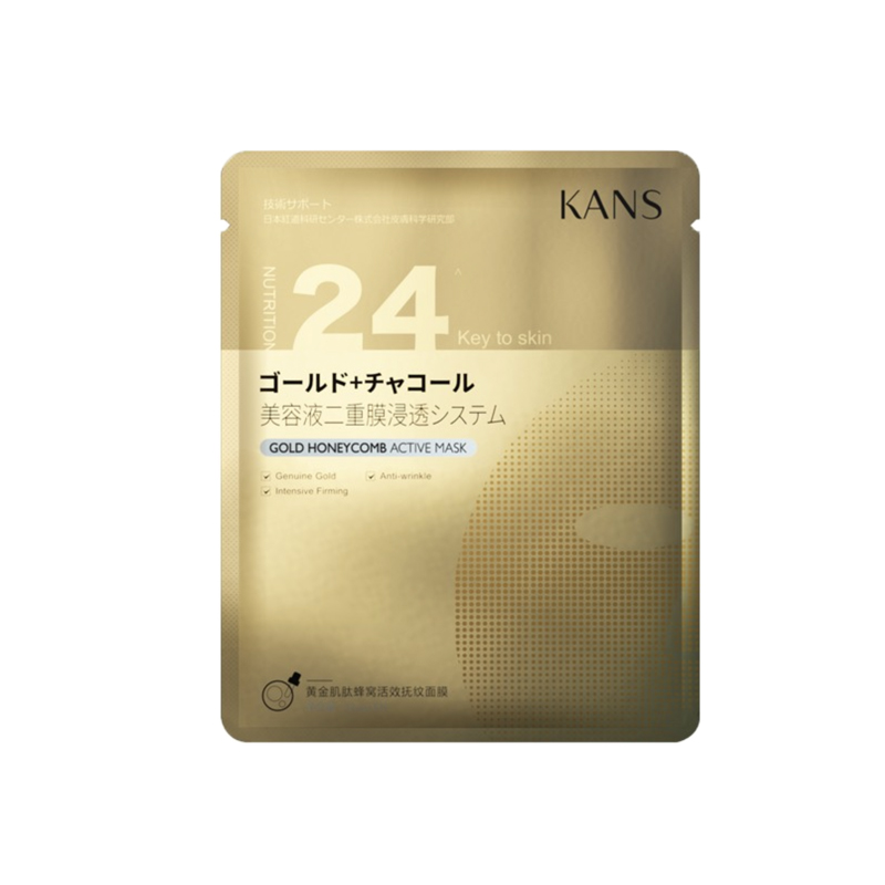 韩束 提拉紧致 面膜