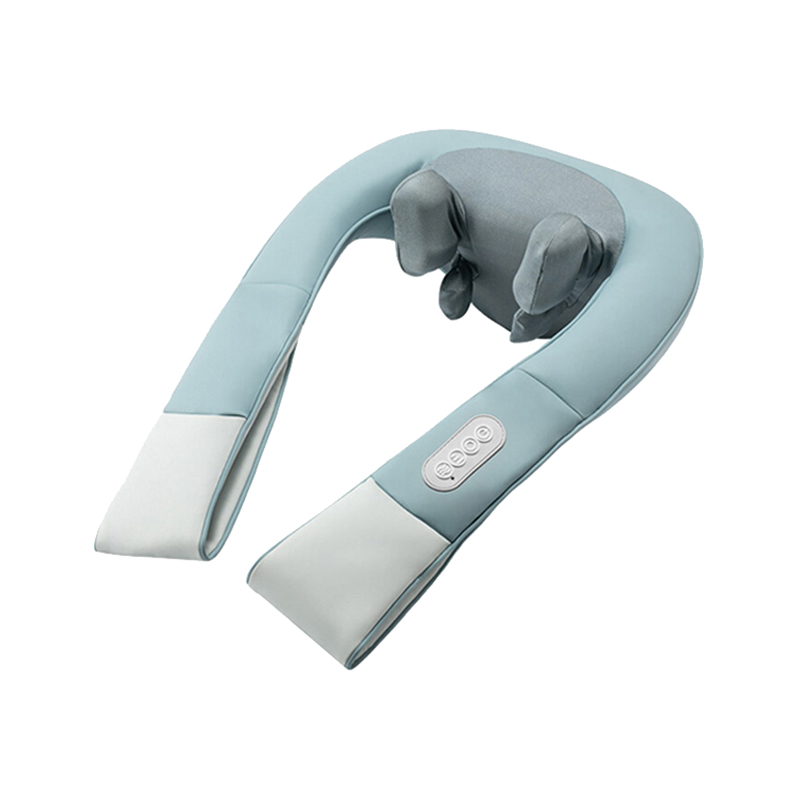 网易严选 揉捏肩颈按摩仪