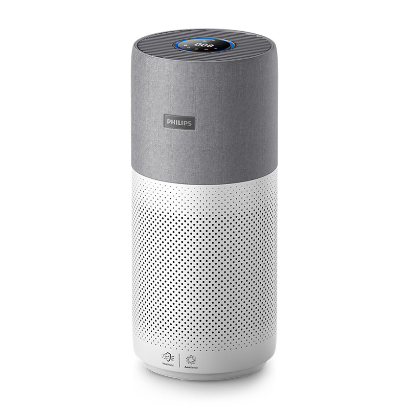 飞利浦 手机智控空气净化器