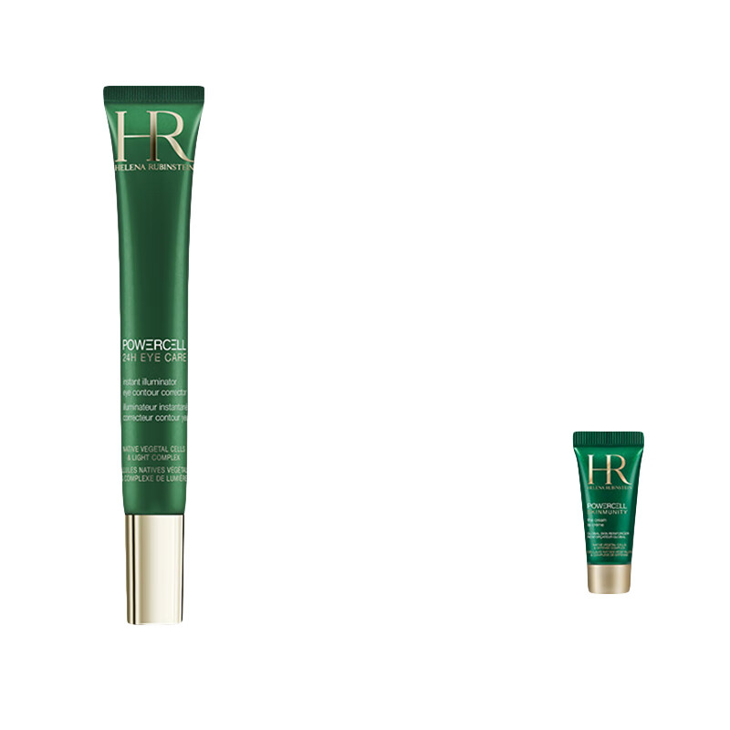 赫莲娜 亮采精灵眼部精华