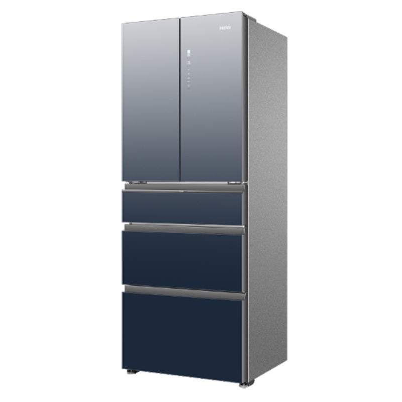 海尔节能抑菌变频冰箱