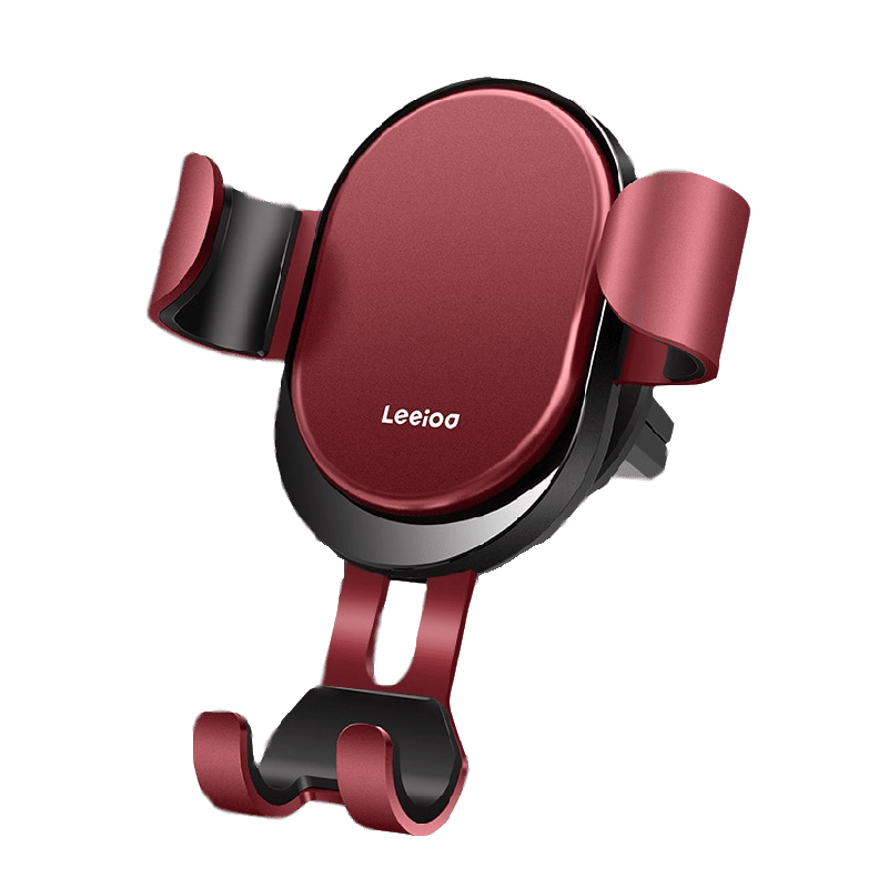 乐益 小巧精致车载手机支架