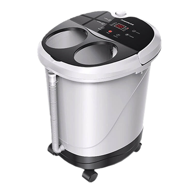 长虹 全自动按摩加热足浴盆