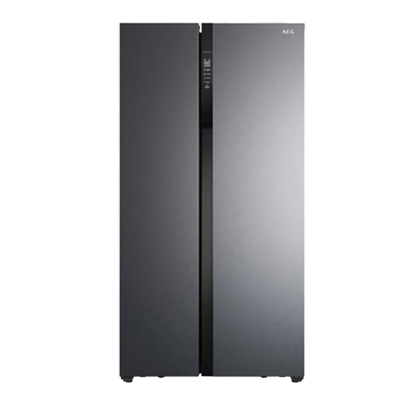 AEG 环绕立体风冰箱