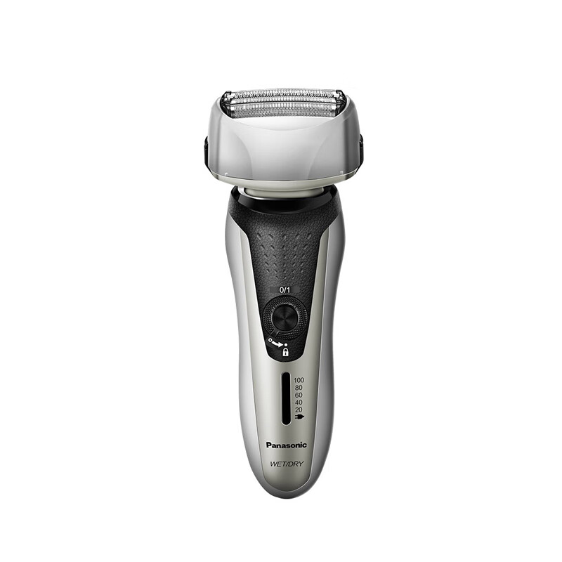 松下 往复式快速充电剃须刀