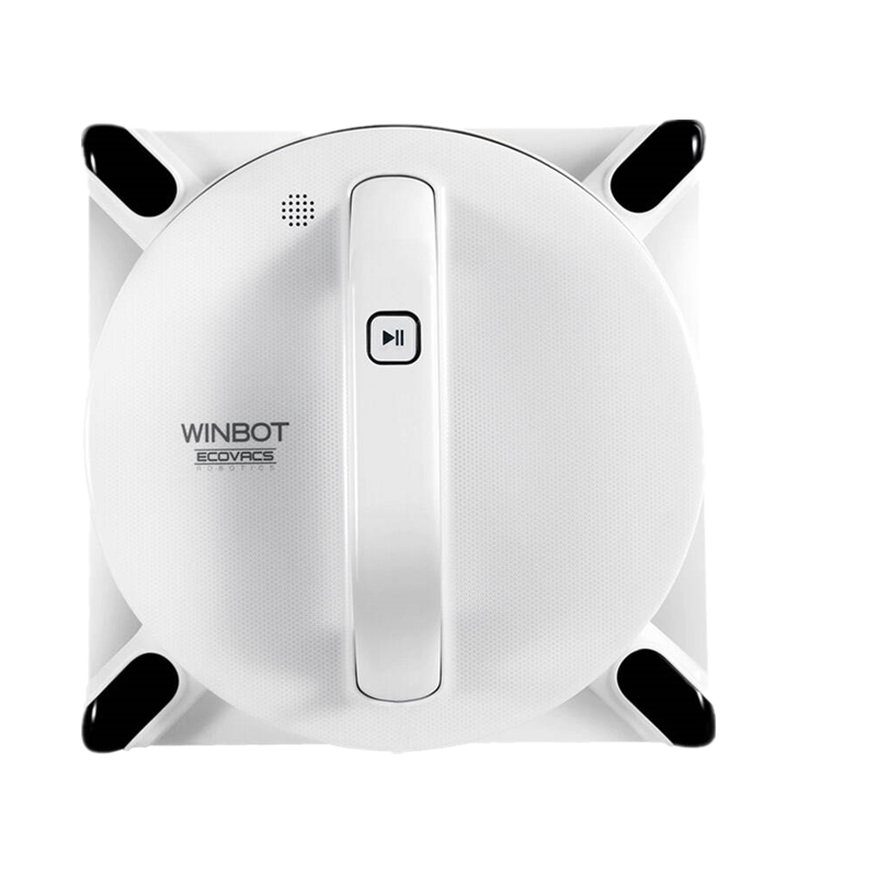 科沃斯 无刷电机扫地机器人