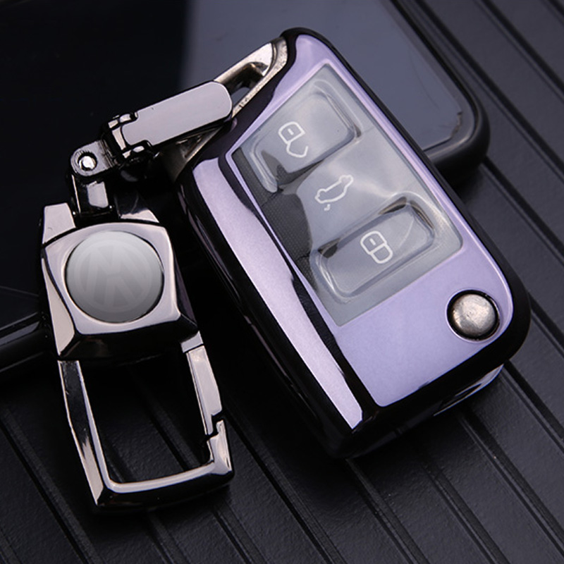 速征 大众汽车钥匙扣