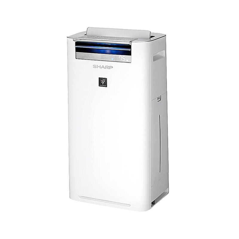 松下加湿降噪空气净化器