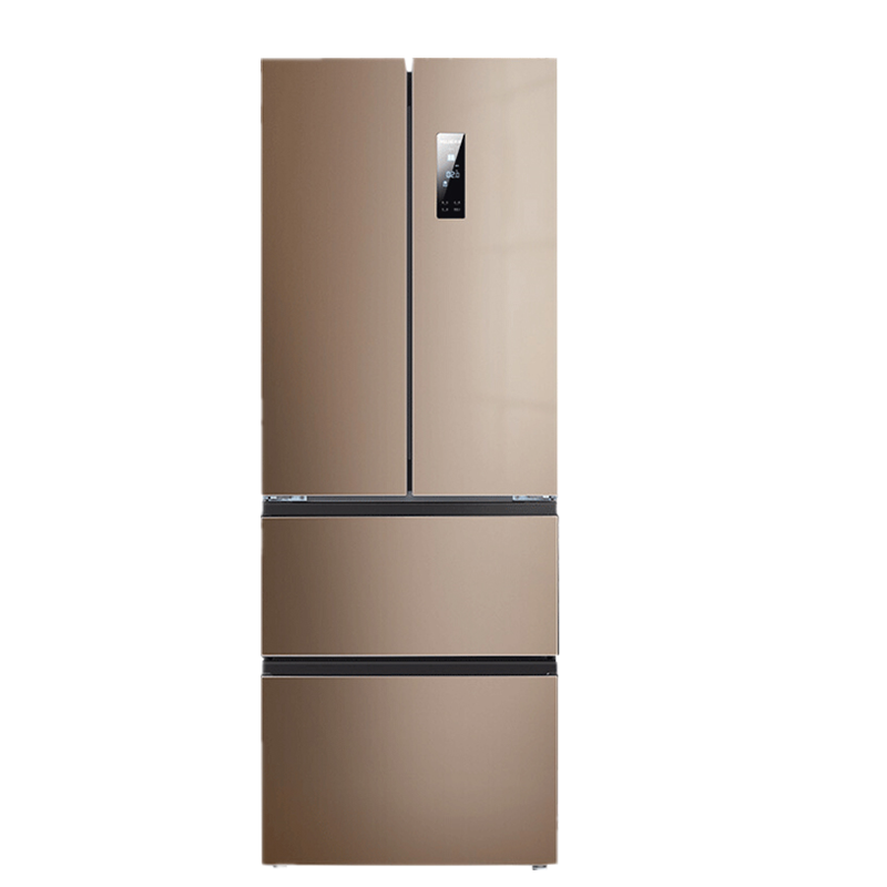 美菱 智能双变频保鲜冰箱