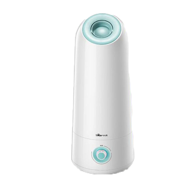 小熊减震净化加湿器