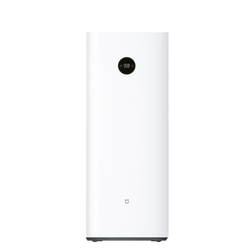 米家 简约风空气净化器