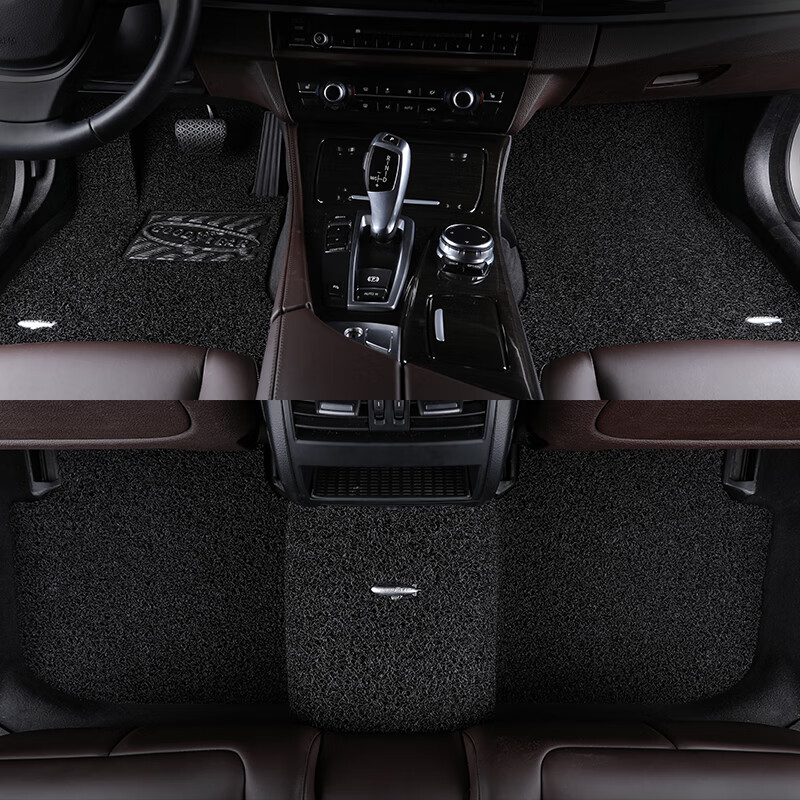 固特异 丝圈汽车脚垫