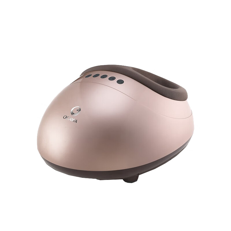 奥佳华 温热按摩 足疗机