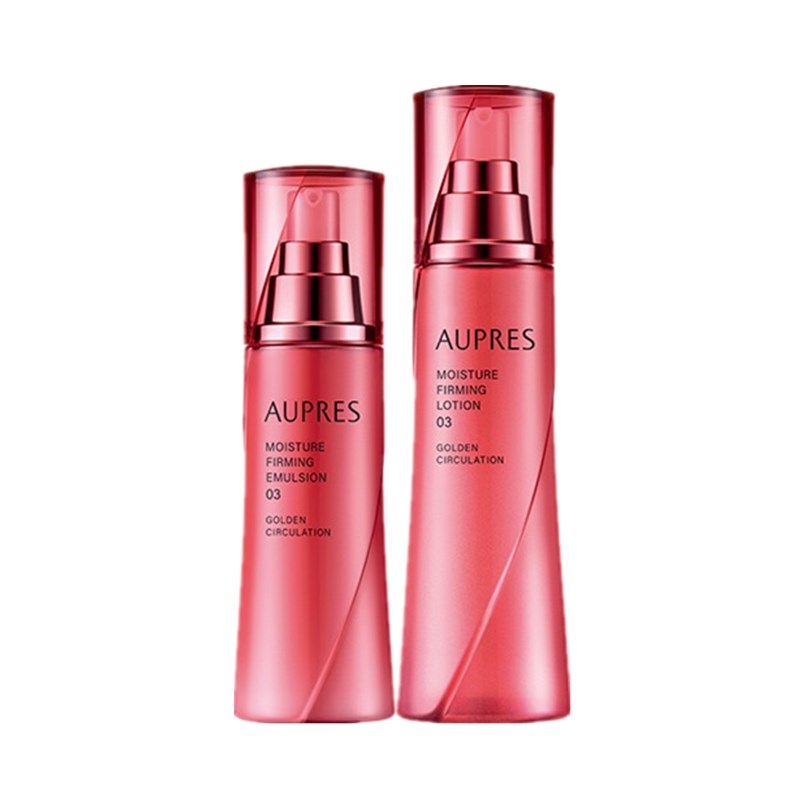 欧珀莱 紧致肌肤乳液