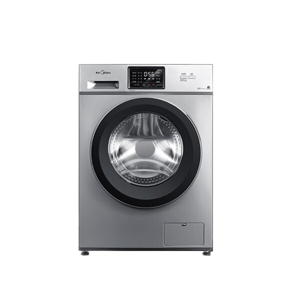 美的 静音变频洗衣机