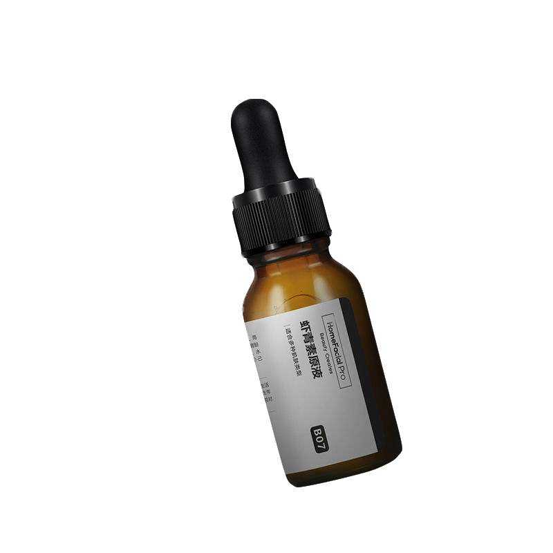 HFP 晒后修复滋养面部精华