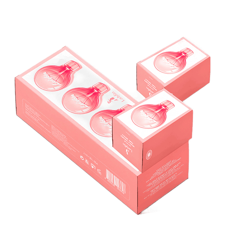 蕾蒂金 小灯泡抗皱美白精华