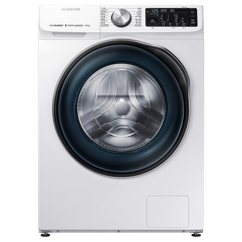 三星 智能洗护 洗衣机