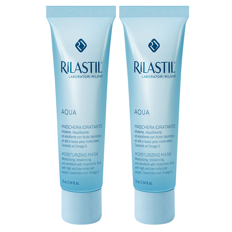 俪纳斯 芙蓉补水急救面膜