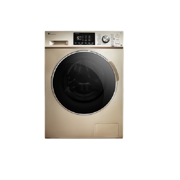 小天鹅 循环热风洗衣机