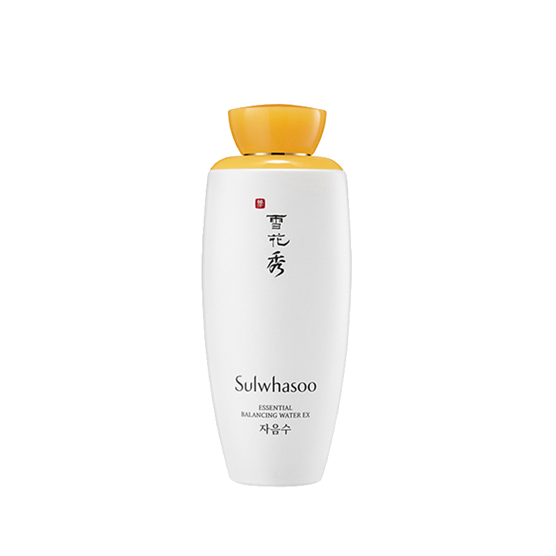 雪花秀 滋盈肌本护肤爽肤水