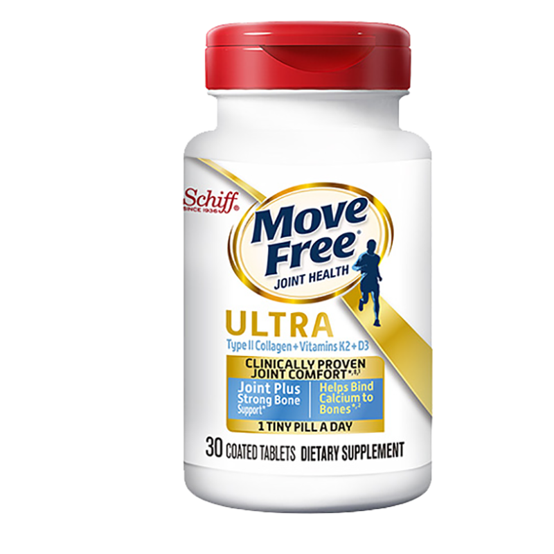 旭福骨胶原蛋白软骨素