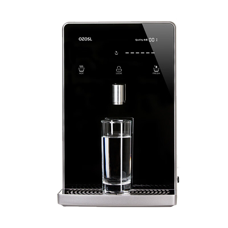 欧赛抑制细菌净水器