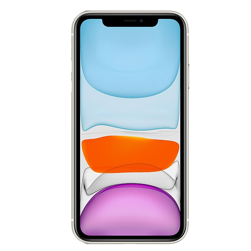 iPhone 11全网通手机