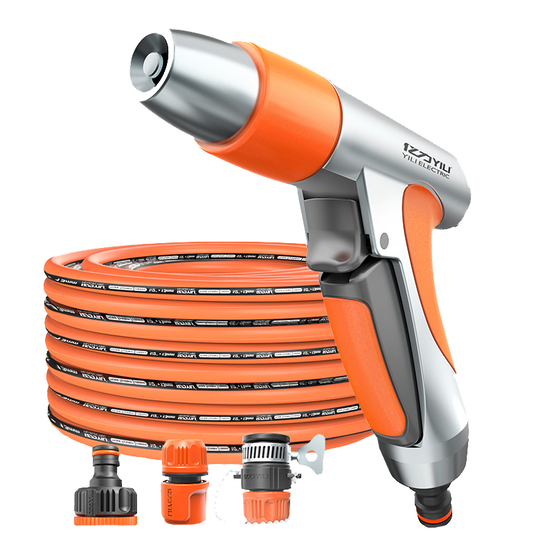 亿力 骁龙30米水枪套装