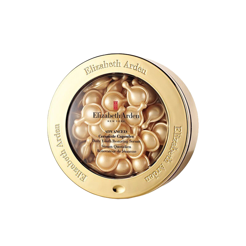 伊丽莎白雅顿 补水保湿精华液