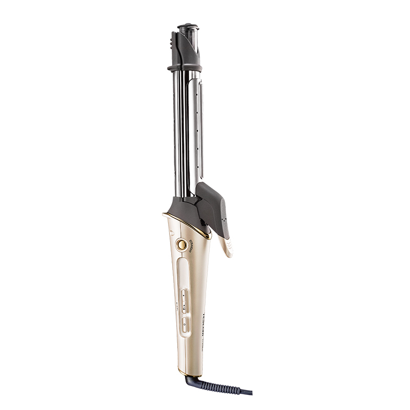 TESCOM 直卷两用卷发器