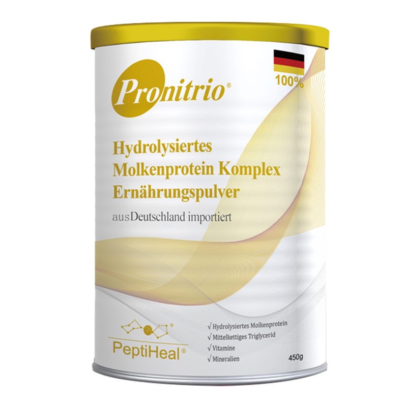 膳力达 德国进口 蛋白质粉