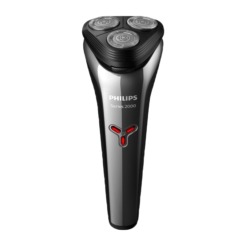 飞利浦 浮动刀头电动剃须刀