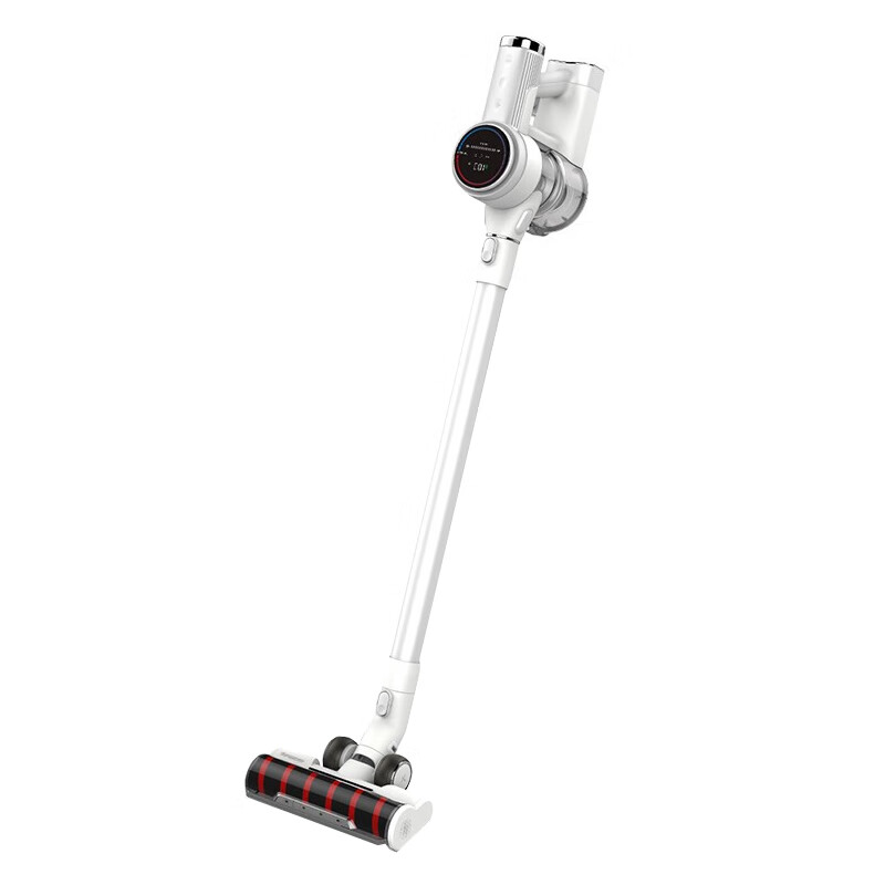 添可智能感应无线吸尘器