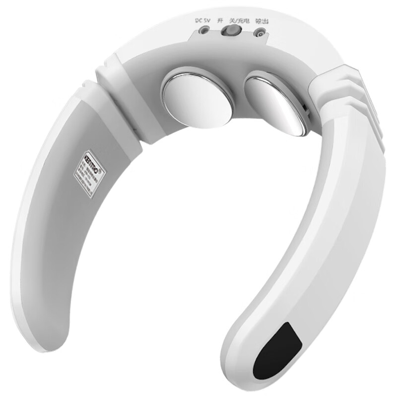 健得龙 智能颈椎按摩器