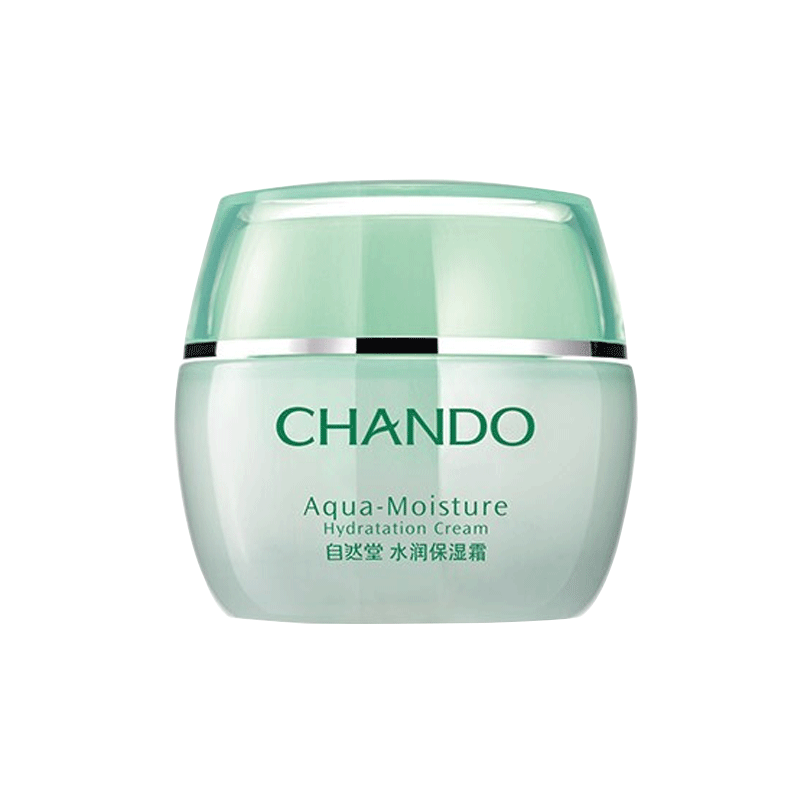 自然堂 水润保湿霜