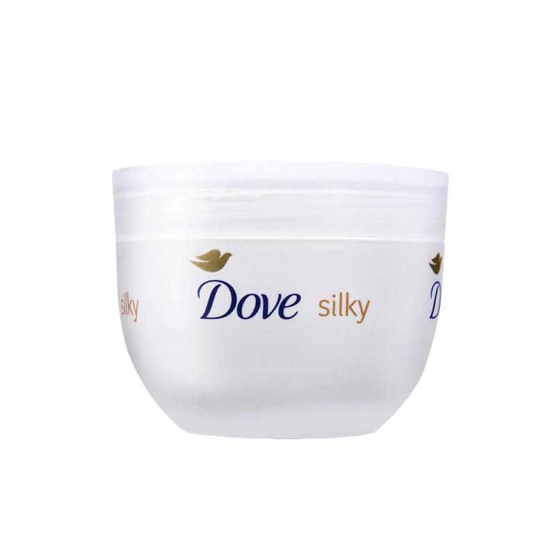 多芬 保湿补水润肤乳