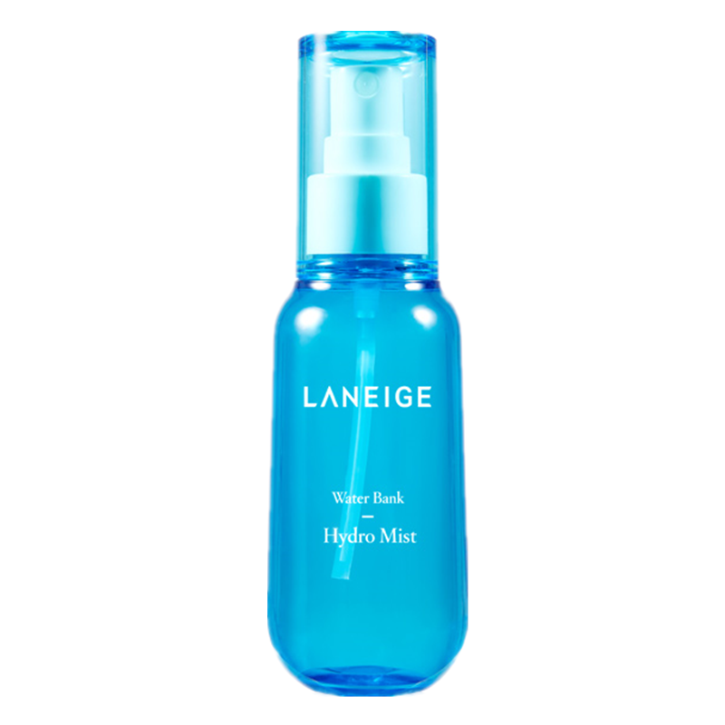 兰芝 新水酷高保湿喷雾