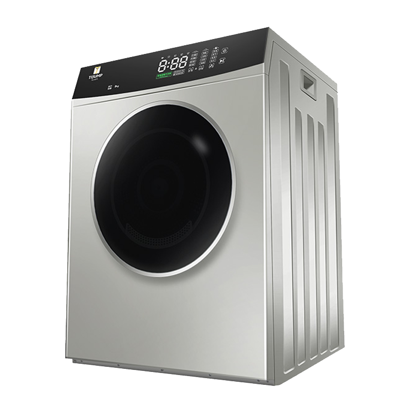 天骏小天使 防缠绕 滚筒干衣机