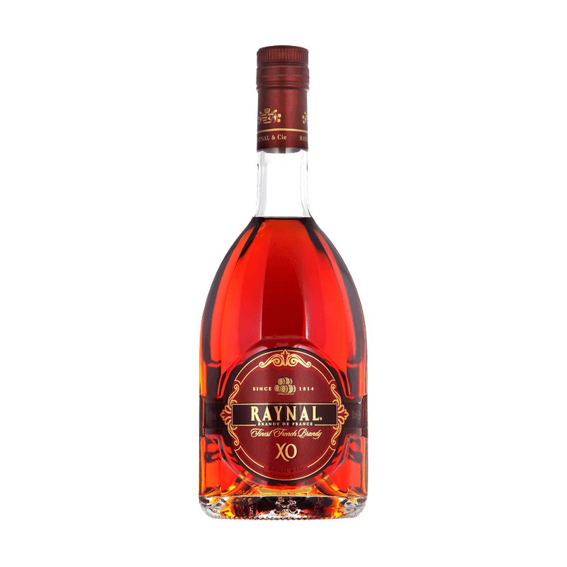 万事好 强劲甘冽白兰地