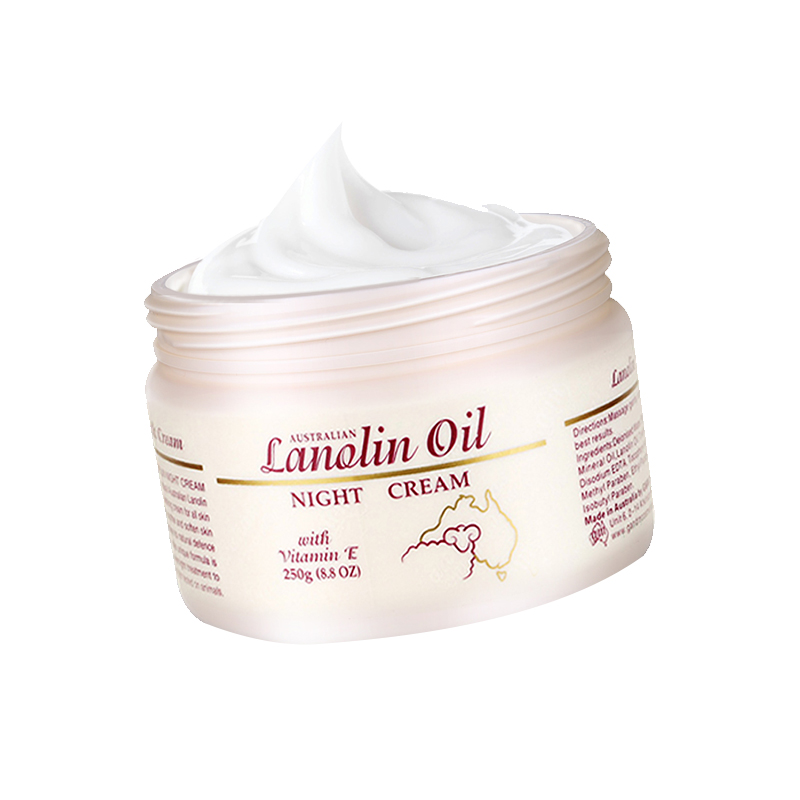 澳芝曼 绵羊脂滋润身体乳