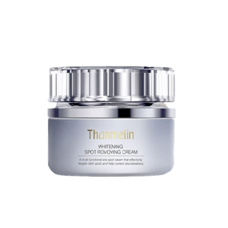 梵蜜琳 凝血酸美白面霜