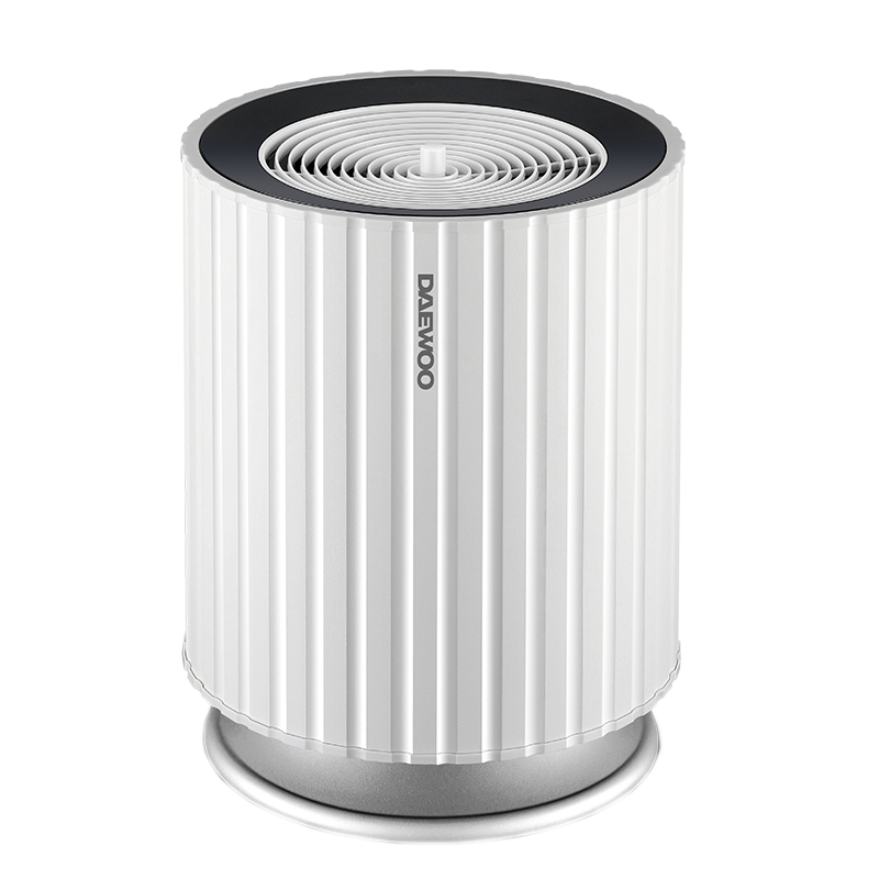 大宇香薰静音加湿器